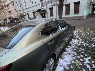 2007 Lexus IS 250 II, зелёный, 1750000 рублей, вид 2