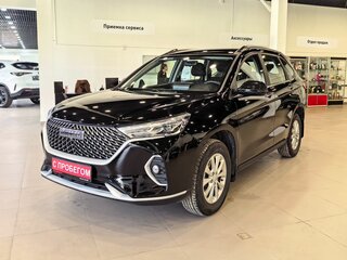 2024 Haval M6 II, чёрный, 1799000 рублей, вид 3