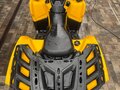 2013 BRP Can-Am Outlander 500, жёлтый, 750000 рублей - вид 3