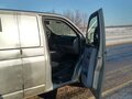 2008 Volkswagen Transporter, серый, 800000 рублей - вид 3