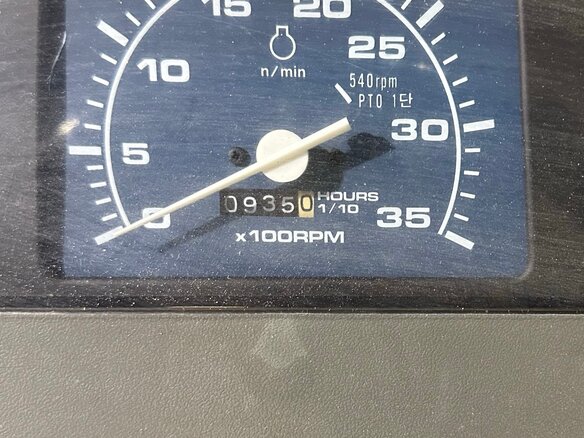 2015 Yanmar EF585, 2400000 рублей - вид 8