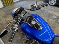 2012 Suzuki Boulevard M109R, синий, 1550000 рублей - вид 5