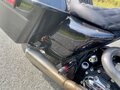 2008 Harley-Davidson Road King, чёрный, 849000 рублей - вид 8