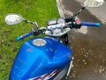 2007 Yamaha FZ6, синий, 490000 рублей - вид 6