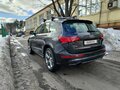 2012 Audi Q5 I (8R) Рестайлинг, серый, 2520000 рублей - вид 7