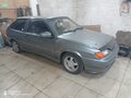 2008 Lada (ВАЗ) 2113, серый, 195000 рублей