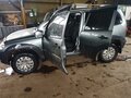 2014 Chevrolet Niva I Рестайлинг, серый, 450000 рублей - вид 8