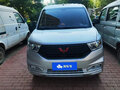 2024 Wuling Hongguang V, серебристый - вид 1