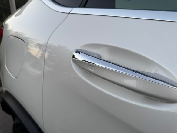 2022 Mercedes-Benz GLC Coupe 300 I (C253) Рестайлинг, белый, 6200000 рублей - вид 14