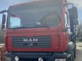 2008 MAN TGA, красный, 3500000 рублей - вид 5
