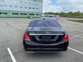 2017 Mercedes-Benz S-Класс 300 CDI BlueTEC VI (W222, C217), чёрный - вид 5
