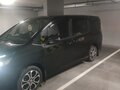 2019 Toyota Voxy III (R80) Рестайлинг, чёрный, 2300000 рублей