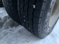 2016 ГАЗ ГАЗон Next, серебристый, 1950000 рублей - вид 7