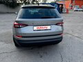 2021 Skoda Kodiaq I, коричневый, 3150000 рублей - вид 4