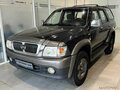 2008 Great Wall Safe, синий