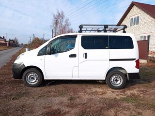 2019 Nissan NV200, белый, 1700000 рублей, вид 2