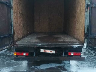 2012 ГАЗ ГАЗель (3302), синий, 1100000 рублей, вид 4