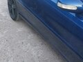 2002 Mercedes-Benz C-Класс 230 II (W203), голубой, 360000 рублей - вид 5