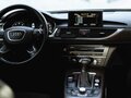 2012 Audi A6 IV (C7), белый, 1570000 рублей - вид 6