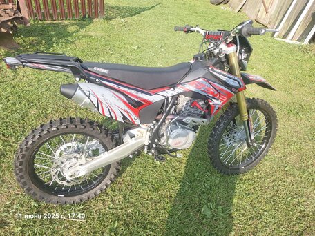 2022 BSE Z3, чёрный, 175000 рублей, вид 2