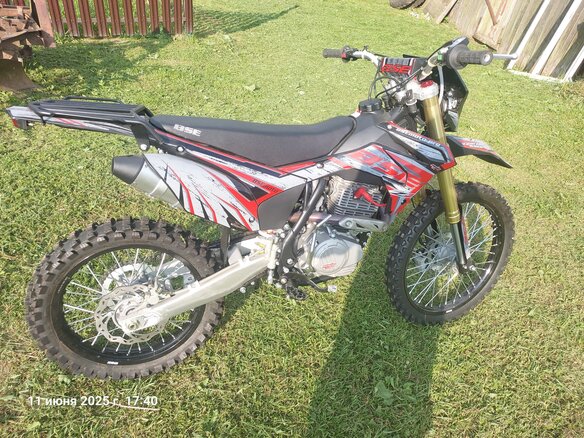 2022 BSE Z3, чёрный, 175000 рублей - вид 1