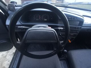 2010 Lada (ВАЗ) 2114, чёрный, 240000 рублей, вид 5