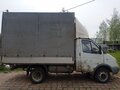 2003 ГАЗ ГАЗель (3302), белый, 700000 рублей - вид 1
