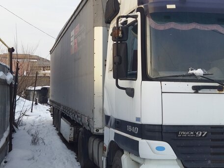 2004 Schmitz Cargobull S01, серый, 990000 рублей, вид 2