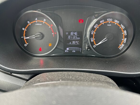 2019 Lada (ВАЗ) Granta I Рестайлинг, серебристый, 498000 рублей - вид 5