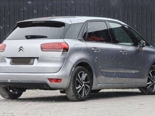2020 Citroen C4 SpaceTourer I, серый, 1350853 рублей, вид 1