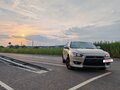 2008 Mitsubishi Lancer X, бежевый, 1000000 рублей - вид 2