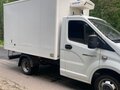 2018 ГАЗ ГАЗель Next, белый, 1430000 рублей - вид 1
