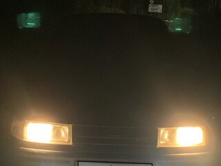 2003 Lada (ВАЗ) 2112, серебристый, 65000 рублей, вид 1