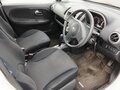 2010 Nissan Note I Рестайлинг, белый, 560000 рублей - вид 9