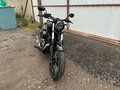 2019 Yamaha XV950 Bolt, чёрный, 690000 рублей - вид 7