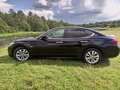 2011 Infiniti M25 IV, чёрный, 1500000 рублей - вид 8