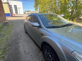 2012 FAW Besturn B50 I, серебристый, 580000 рублей, вид 1