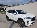 2019 Haval F7 I, белый, 1700000 рублей - вид 6