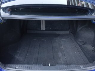 2007 Chevrolet Lacetti I, синий, 380000 рублей, вид 3