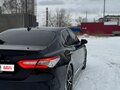 2019 Toyota Camry VIII (XV70), чёрный, 2990000 рублей - вид 4