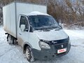 2006 ГАЗ ГАЗель (3302), белый, 410000 рублей - вид 11