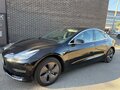 2019 Tesla Model 3 Standart Plus I, серый, 2650000 рублей - вид 4