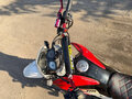 2013 Irbis TTR 250, красный, 95000 рублей - вид 4