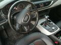 2013 Audi A7 I (4G), чёрный, 1370000 рублей - вид 7