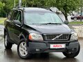 2004 Volvo XC90 I, чёрный, 749000 рублей - вид 2