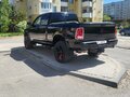 2013 Dodge RAM IV (DS/DJ), чёрный
