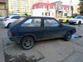 2001 Lada (ВАЗ) 2108, синий, 110000 рублей - вид 1