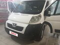 2010 Peugeot Boxer, белый, 699000 рублей