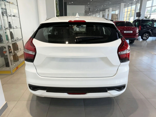 2026 Lada (ВАЗ) Iskra, белый, 1655000 рублей, вид 3