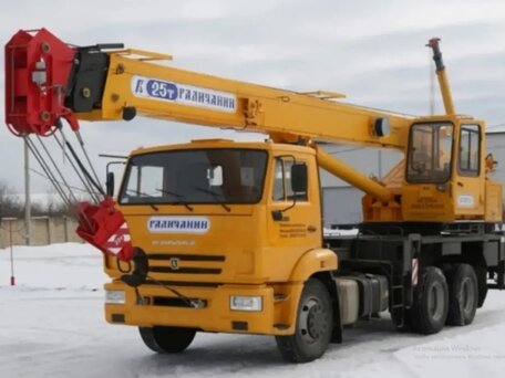 2009 Галичанин КС-55713, 3000000 рублей, вид 1